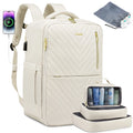 LOVEVOOK Top Sell Large Travel Backpack 17 in Carry on Laptop Backpack for Hiking Waterproof Outdoor Sporting Rucksack With USB