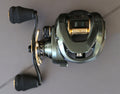 Histar OEM LV200 All Metal Wheel Left N Right Hand Configuration Fishing Power 10-12KG 285G 6+1BB-10+1BB Metal Baitcasting Reel