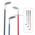 Golf Putter for Right/Left Handed Golfers Adjustable Golf Clubs for Children Adults Indoor and Outdoor Golf Training Putter