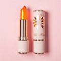MACK ANDY  2020 Newest Lip Care Color Changing Organic Moisturizing Lip  Balm