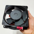 4114N/37H6PR 24V 2.58A 62W F2.115.2571 Cooling Fan for Heidelberg