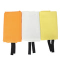 Fire Blanket 1.0M*1.0M 39.37*39.37inch 15 oz Ceramic Fire Blanket Fiberglass