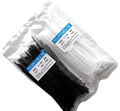 200mm High Tensile Strength Self-Locking Nylon 66 Cable Tie MegaBDM