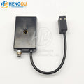 5pins Original ML4-8-H-KSU-2404-Q Sensor for Offset Printing Machinery Spare Parts