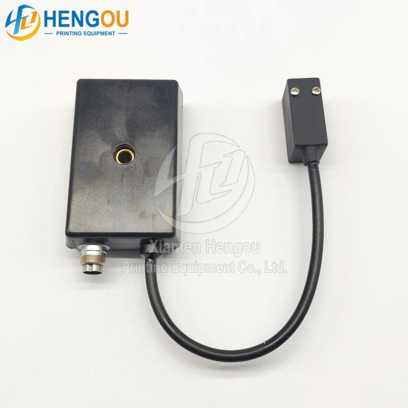 5pins Original ML4-8-H-KSU-2404-Q Sensor for Offset Printing Machinery Spare Parts