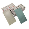 3M 30289 for Trizact Abrasive Foam Sheet 70mm & 140mm Square Shape Hookit P3000/5000 Grit Sandpaper Padded Grinding Tool