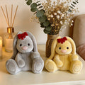 Easter Candle Molds Silicone Wholesale DIY Containers for Handmade Candles 3d Rabbit Perfumed Tabletop Decoration Molds