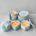 DIY Round Hexagonal Organizer Silicone Molds Storage Box Mould Crystal Drip Geometric Epoxy Cup Silicone Resin Moulds