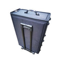 Wholesale 300pcs Optical Display Suitcase Supersize Eyewear Glasses Trolley Case Portable Spectacle Storage Container