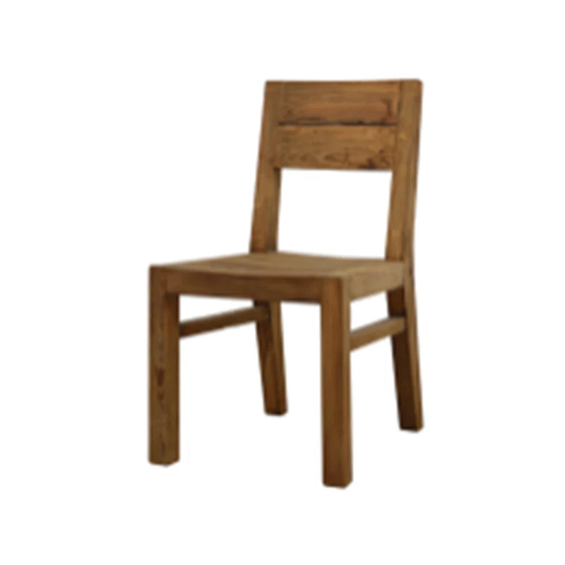 High Quality Modern Wooden Leisure Dining & Living Room Chairs-Super Comfortable Home Furniture