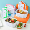 USB Lunch Box