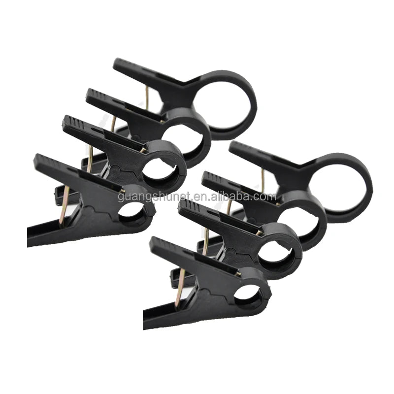 Can Be Reused for Forest Garden Pepper Tomato Vine Fixed Growth of Hanging Vine Clip