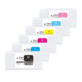 Buy Bulk Printer Ink Cartridge for Fujifilm Dx100 Compatible Ink Cartridge Filled With Dye Ink and One Time Use Chip