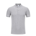 Work Shirt 100% Cotton  Shirts Customizable logo Embroidered Technique Short Length Solid Print