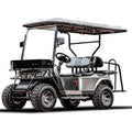 Custom Comfortable 4 Seats Electric Golf Sightseeing Classic Cheap Car for Sale