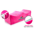 2026 Brazilian Post Surgery Recovery Booty Support Almohada Cojin Para Gluteo Lipo Butt Lift Memory BBL Pillow New Style