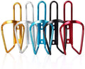 R2 Bicycle Parts Wholesale Cycling Road Lightweight Aluminium Alloy Bike Front Water Bottle Cage HL-BC10