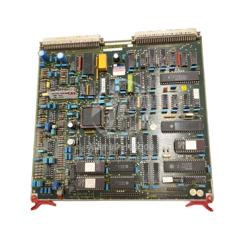 C98043-A1230-L C98040-A1230-P2-02-85 EWK-X30 MO Offset Printing Machine Spare Parts Used Original Good Working Board