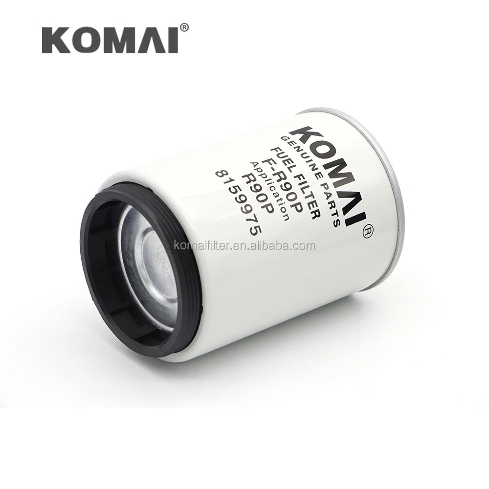 Fuel Filter 1393640 Use for SCANIA Truck 23514654 P551767 FS19532 R90P 1393640