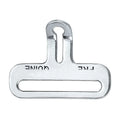 HL10424SS Caledwedd Cyfrwyaeth Egar Jihozlari Hardware De Talabarteria