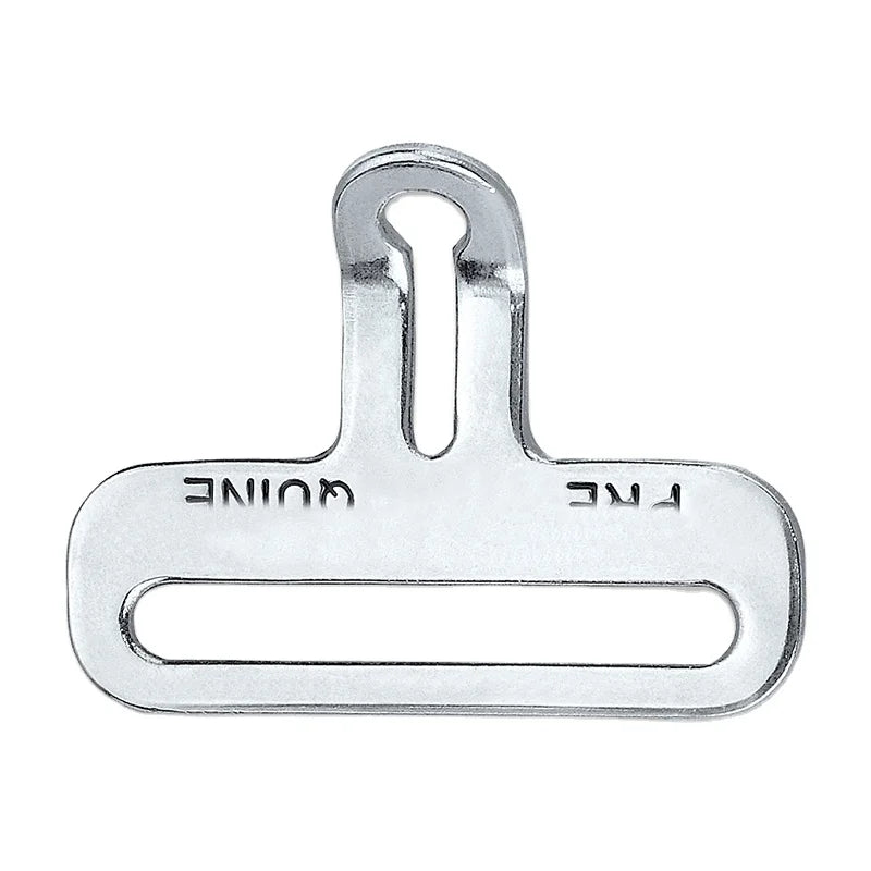 HL10424SS Caledwedd Cyfrwyaeth Egar Jihozlari Hardware De Talabarteria