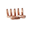 M8*35 M10*40 FRN Mig Welding Contact Tip Essential for Welding & Soldering Supplies
