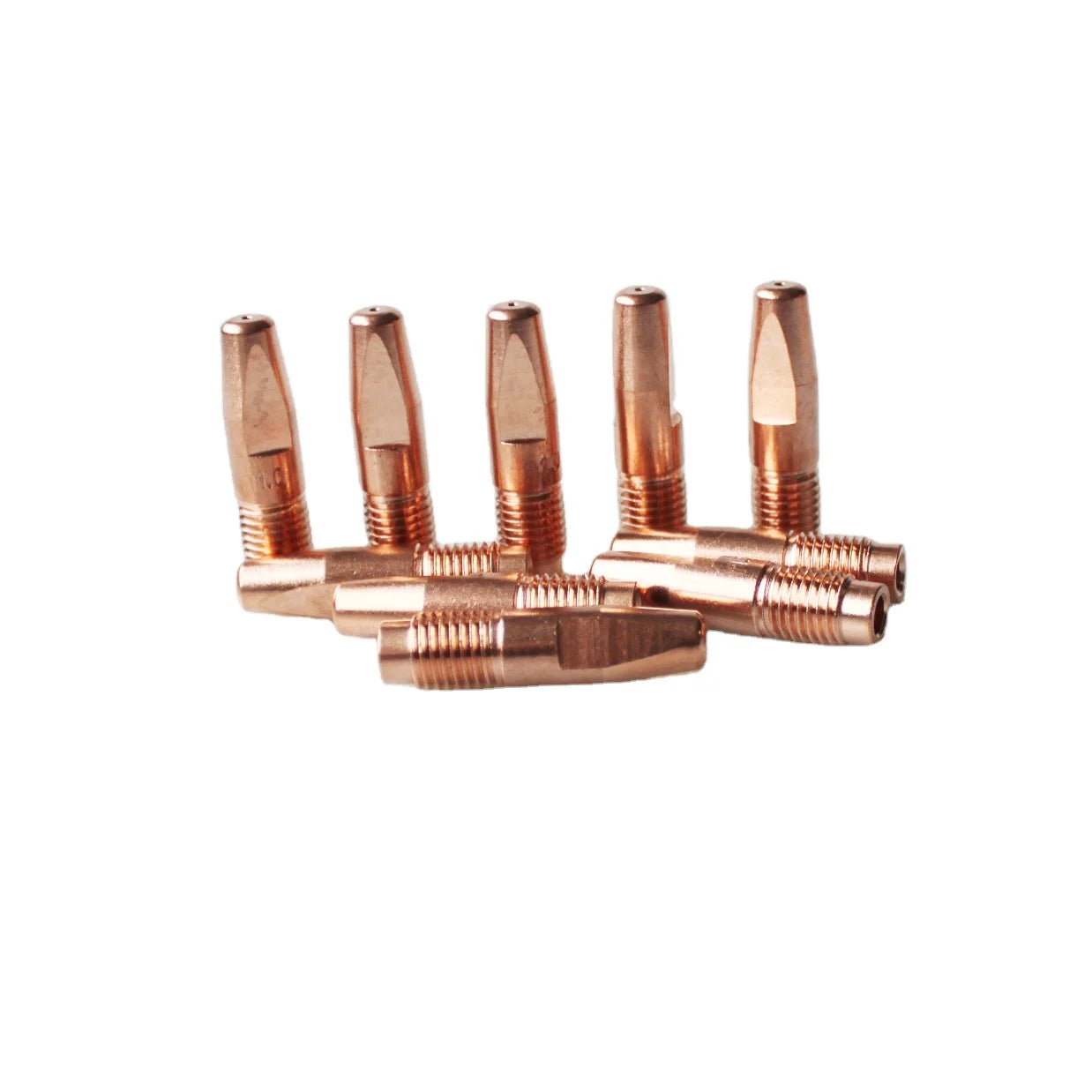 M8*35 M10*40 FRN Mig Welding Contact Tip Essential for Welding & Soldering Supplies