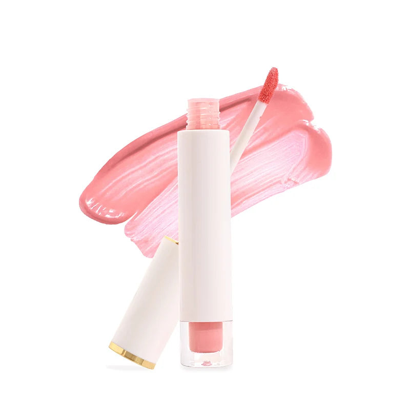 Private Label 63 Colors Vegan Crulety Free Long Lasting Waterproof Matte Liquid Lipstick