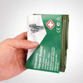 Multifunctional Anti-Exposure Sun Protection PE Insulation Blanket Portable Outdoor Camping Marathon Hiking Winter Sports-for