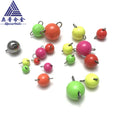 Factory Supply Tungsten cheburashka for Fishing/ Tungsten Fishing Machine 30g