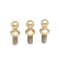 DIN 71803 Stainless Steel 304 Angle Joints Screw Stud Bolt 10mm Threaded Ball Stud