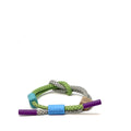 Latest Style Customized Adjustable Designer Handmade Rope Bracelets for Women Jewelry