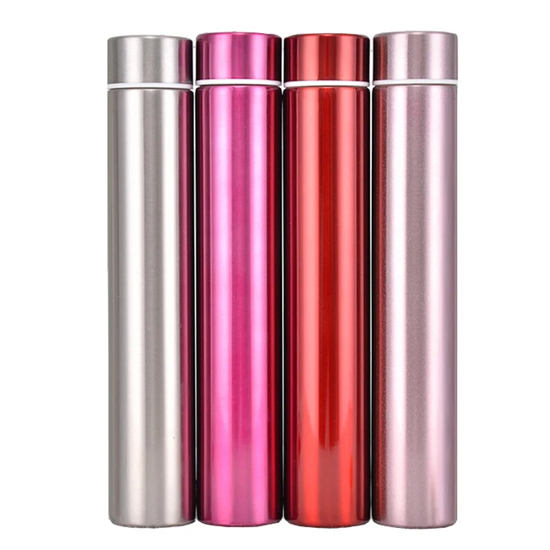 FX Factory NewTrending Hot Sale Product Eco-friendly BPA-free Stainless Steel Vacuum Insulated Travel Flask Mug With Lid