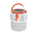 Custom Emergency Charging Camping Lamp Outdoor Bright Led Charging Remote Control Tent Light Super Solar Lights