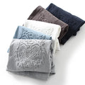 Wholesale Summer Fashionable Embossed T-shirt Customize Your Design logo 3D Puff Printing Emboss Men's Tshirt