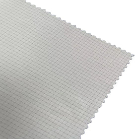 Four-way Stretch Plain Hole Fabric for Dresses Skirts Accessories-Nylon Spandex UPF50+ Anti-Bacteria