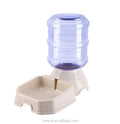 Pet Drinking Fountain Supplier Automatic Dog Drinking Water Fountain Feeding