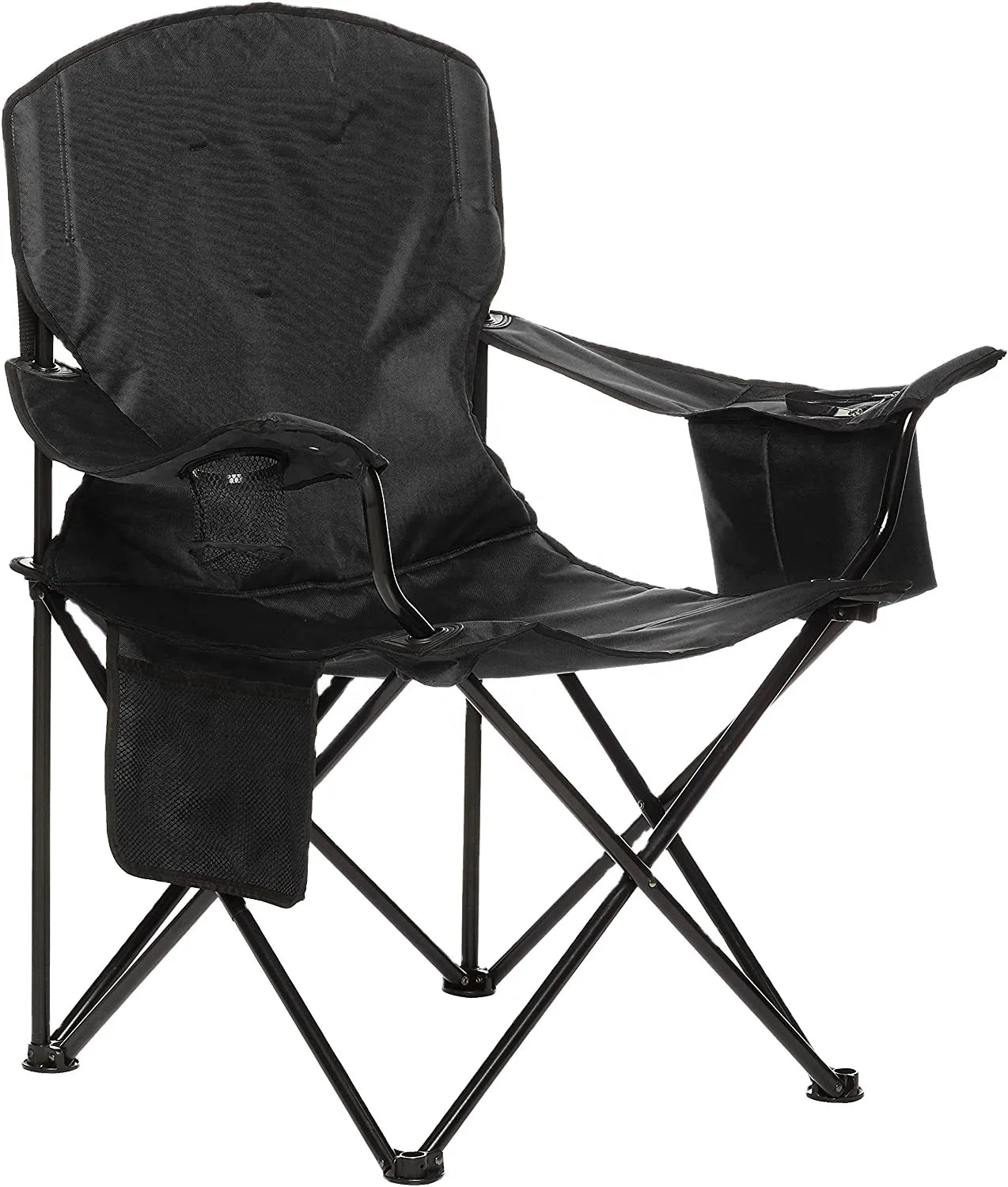 Woqi High-Grade Lightweight Folding Ultralight Beach Fishing Camping Chair for Warehouse and Hotel Use Outdoor Recliner