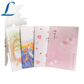 Free Sample Book Printing Binding Custom Daily Mental Health Self Care Journal Planner Organizer Spiral Diary Notebook for Gifts
