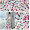 Customized Printed 100% Cotton  Lightweight Poplin Fabric for Boys Shirts Bags Toys