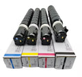 HUIBA Compatible Full Black Toner Cartridges for IRC3330/C3320/C3325 18-Month Warranty 5% Coverage ISO Certified High Quality
