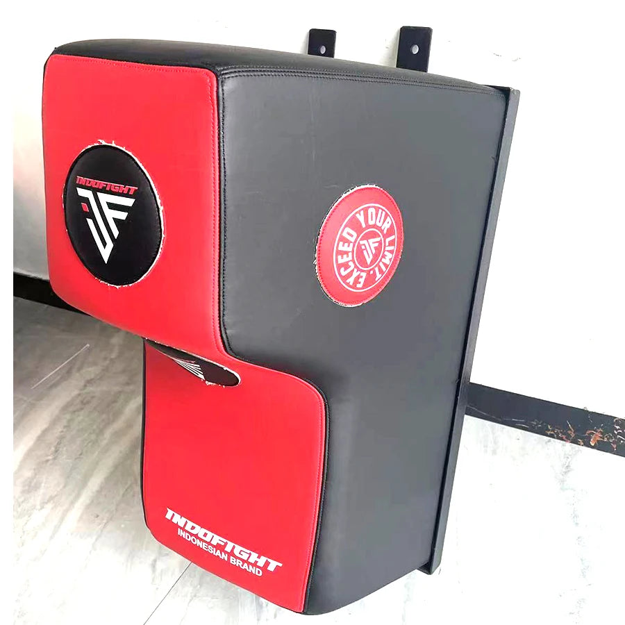 Aidong Custom logo High Quality Boxing Equipment Training Wall Target Pads
