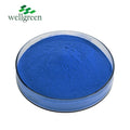 Hot Selling Cosmetics Raw Materials CAS 49557-75-7 High Quality Skin Care Ghk Cu Powder