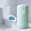 Hot Sale 250g Blue Cleaner Toilet Detergent Toilet Cleaner Bowl Cleaner