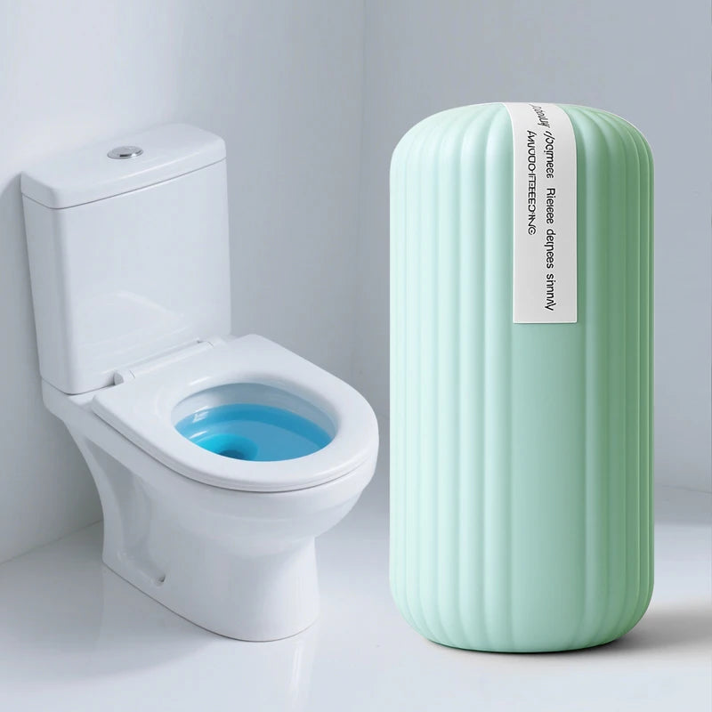 Hot Sale 250g Blue Cleaner Toilet Detergent Toilet Cleaner Bowl Cleaner