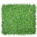 Wholesale 60x40cm (23.62"x15.75") Peanut Grass Artificial Leaves Plant Panels  for Garden Living Room Home Decor