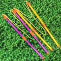 Summer Plastic Big Bubbles Rope Play Set Toys for Children-Unisex Game Toy