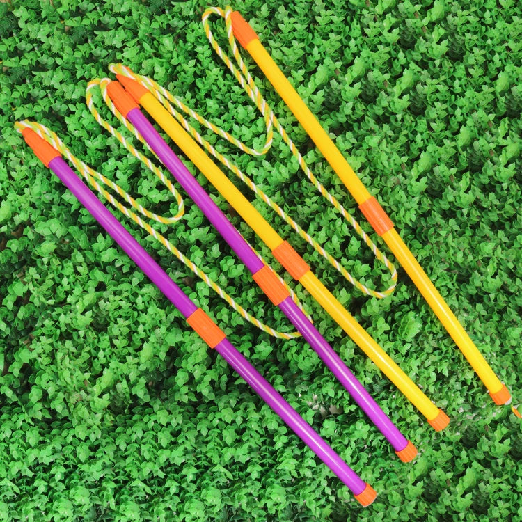 Summer Plastic Big Bubbles Rope Play Set Toys for Children-Unisex Game Toy