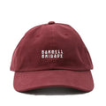 Custom Embroidery Dad Hats Men Women Logo Sporty Baseball Caps Featuring Leopard Dot Fruit Patterns Headwear 100% Cotton