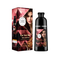 Caigaibai Hair Color Shampoo Fast Shipping Private Label Organic Permanent Herbal Hair Dye Color Shampoo